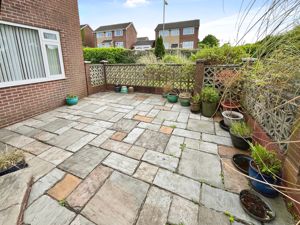 Front Garden- click for photo gallery